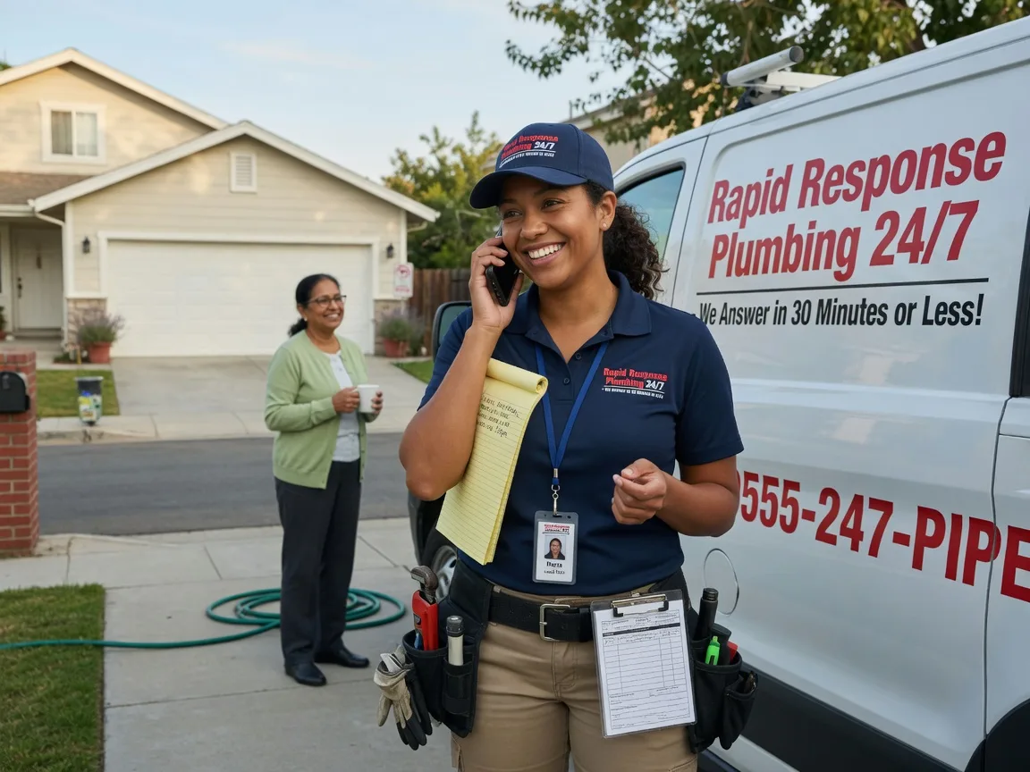 Emergency Plumber El Granada, CA FAQs
